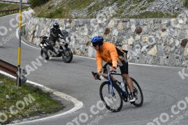 Photo #2814236 | 04-09-2022 14:46 | Passo Dello Stelvio - Waterfall curve BICYCLES