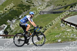 Photo #2320176 | 16-07-2022 11:07 | Passo Dello Stelvio - Waterfall curve BICYCLES