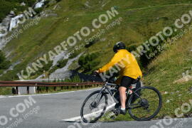 Foto #3983270 | 20-08-2023 10:13 | Passo Dello Stelvio - Waterfall Kehre BICYCLES