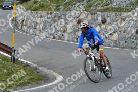 Photo #2365567 | 21-07-2022 13:23 | Passo Dello Stelvio - Waterfall curve BICYCLES