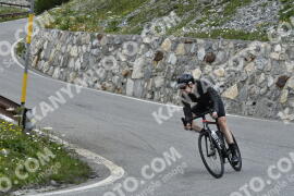 Photo #3493334 | 16-07-2023 12:22 | Passo Dello Stelvio - Waterfall curve BICYCLES