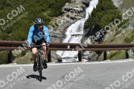 Photo #2113764 | 10-06-2022 11:08 | Passo Dello Stelvio - Waterfall curve BICYCLES