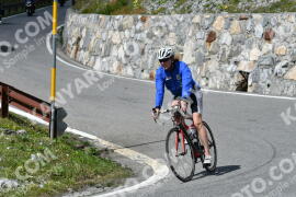 Photo #2596376 | 11-08-2022 14:56 | Passo Dello Stelvio - Waterfall curve BICYCLES