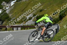 Foto #4139021 | 03-09-2023 11:00 | Passo Dello Stelvio - Waterfall Kehre BICYCLES