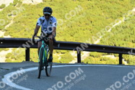 Photo #4011935 | 21-08-2023 09:43 | Passo Dello Stelvio - Waterfall curve BICYCLES
