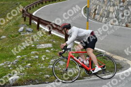 Photo #2458772 | 31-07-2022 14:59 | Passo Dello Stelvio - Waterfall curve BICYCLES
