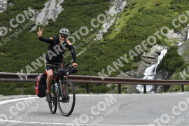 Photo #3547787 | 22-07-2023 09:32 | Passo Dello Stelvio - Waterfall curve BICYCLES