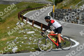 Photo #4087778 | 26-08-2023 11:53 | Passo Dello Stelvio - Waterfall curve BICYCLES