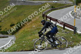 Foto #4280572 | 17-09-2023 10:08 | Passo Dello Stelvio - Waterfall Kehre BICYCLES