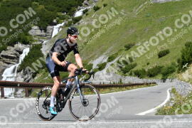 Foto #2288635 | 12-07-2022 12:34 | Passo Dello Stelvio - Waterfall Kehre BICYCLES