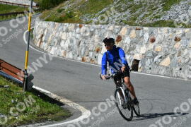 Photo #2631693 | 13-08-2022 16:33 | Passo Dello Stelvio - Waterfall curve BICYCLES