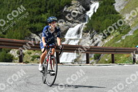 Photo #2496185 | 03-08-2022 14:48 | Passo Dello Stelvio - Waterfall curve BICYCLES