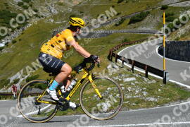 Foto #4178153 | 06-09-2023 11:06 | Passo Dello Stelvio - Waterfall Kehre BICYCLES