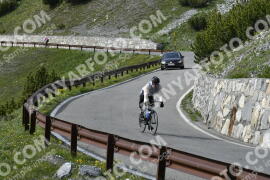 Fotó #3163435 | 18-06-2023 16:55 | Passo Dello Stelvio - Vízesés kanyar Bicajosok