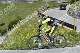 Photo #3547168 | 22-07-2023 11:52 | Passo Dello Stelvio - Waterfall curve BICYCLES