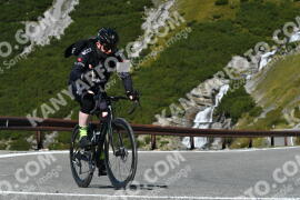 Photo #4246996 | 11-09-2023 11:31 | Passo Dello Stelvio - Waterfall curve BICYCLES