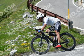 Photo #2171438 | 20-06-2022 15:12 | Passo Dello Stelvio - Waterfall curve BICYCLES