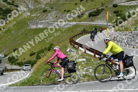 Photo #2495094 | 03-08-2022 13:00 | Passo Dello Stelvio - Waterfall curve BICYCLES