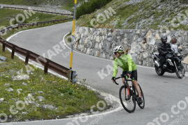 Photo #3704250 | 02-08-2023 11:42 | Passo Dello Stelvio - Waterfall curve BICYCLES