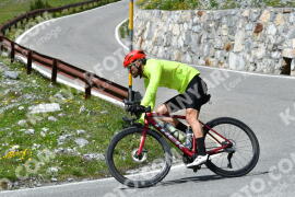 Photo #2192716 | 25-06-2022 14:53 | Passo Dello Stelvio - Waterfall curve BICYCLES