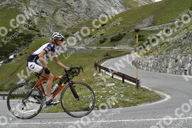 Photo #3793481 | 10-08-2023 11:19 | Passo Dello Stelvio - Waterfall curve BICYCLES