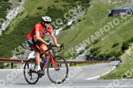 Photo #2264040 | 09-07-2022 10:31 | Passo Dello Stelvio - Waterfall curve BICYCLES