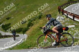 Photo #2507608 | 04-08-2022 15:06 | Passo Dello Stelvio - Waterfall curve BICYCLES
