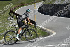 Photo #2104921 | 06-06-2022 10:38 | Passo Dello Stelvio - Waterfall curve BICYCLES