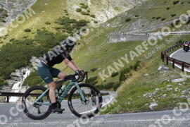 Photo #2755578 | 26-08-2022 13:51 | Passo Dello Stelvio - Waterfall curve BICYCLES