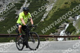 Photo #2169215 | 20-06-2022 12:08 | Passo Dello Stelvio - Waterfall curve BICYCLES