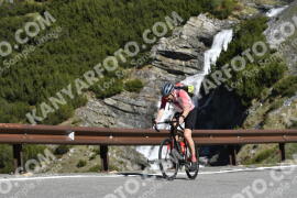 Photo #2076633 | 01-06-2022 09:45 | Passo Dello Stelvio - Waterfall curve BICYCLES