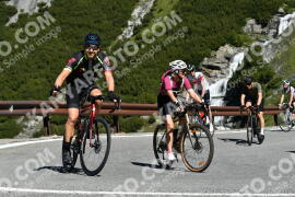 Photo #2184769 | 25-06-2022 10:07 | Passo Dello Stelvio - Waterfall curve BICYCLES