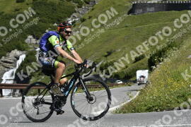Photo #3604727 | 28-07-2023 10:25 | Passo Dello Stelvio - Waterfall curve BICYCLES