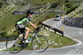 Foto #2592137 | 11-08-2022 10:28 | Passo Dello Stelvio - Waterfall Kehre BICYCLES