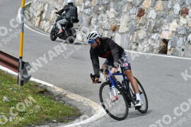 Photo #2384573 | 24-07-2022 14:57 | Passo Dello Stelvio - Waterfall curve BICYCLES