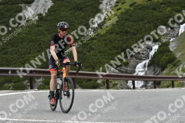 Photo #3793830 | 10-08-2023 11:23 | Passo Dello Stelvio - Waterfall curve BICYCLES