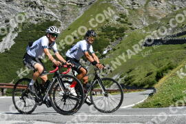 Photo #2216435 | 02-07-2022 09:57 | Passo Dello Stelvio - Waterfall curve BICYCLES