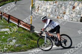 Photo #2152004 | 18-06-2022 16:20 | Passo Dello Stelvio - Waterfall curve BICYCLES