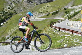 Photo #2489695 | 02-08-2022 15:22 | Passo Dello Stelvio - Waterfall curve BICYCLES