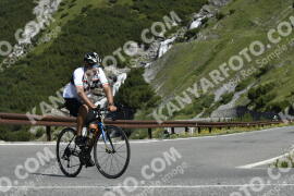 Photo #3429735 | 11-07-2023 10:12 | Passo Dello Stelvio - Waterfall curve BICYCLES