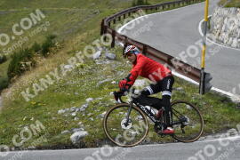 Photo #2827055 | 05-09-2022 15:06 | Passo Dello Stelvio - Waterfall curve BICYCLES