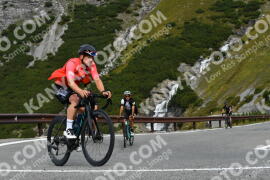 Photo #4253016 | 12-09-2023 09:59 | Passo Dello Stelvio - Waterfall curve BICYCLES