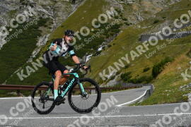 Photo #4253224 | 12-09-2023 10:15 | Passo Dello Stelvio - Waterfall curve BICYCLES