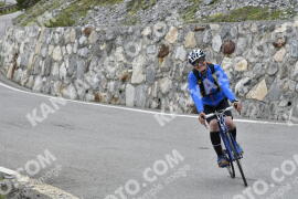Photo #2077427 | 01-06-2022 14:55 | Passo Dello Stelvio - Waterfall curve BICYCLES