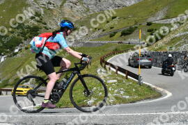 Photo #2495561 | 03-08-2022 11:49 | Passo Dello Stelvio - Waterfall curve BICYCLES