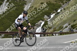 Photo #3059866 | 08-06-2023 10:53 | Passo Dello Stelvio - Waterfall curve BICYCLES