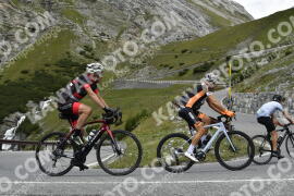 Foto #3791019 | 10-08-2023 10:42 | Passo Dello Stelvio - Waterfall Kehre BICYCLES