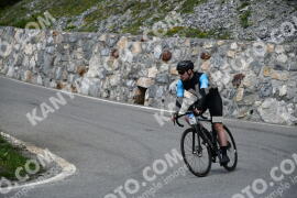 Photo #3216499 | 24-06-2023 14:52 | Passo Dello Stelvio - Waterfall curve BICYCLES