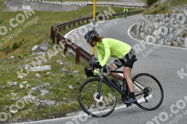 Photo #2785644 | 30-08-2022 13:04 | Passo Dello Stelvio - Waterfall curve BICYCLES