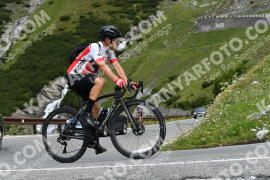 Photo #2248760 | 07-07-2022 11:09 | Passo Dello Stelvio - Waterfall curve BICYCLES